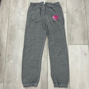 •Roots Salt and Pepper Collection Sweats•